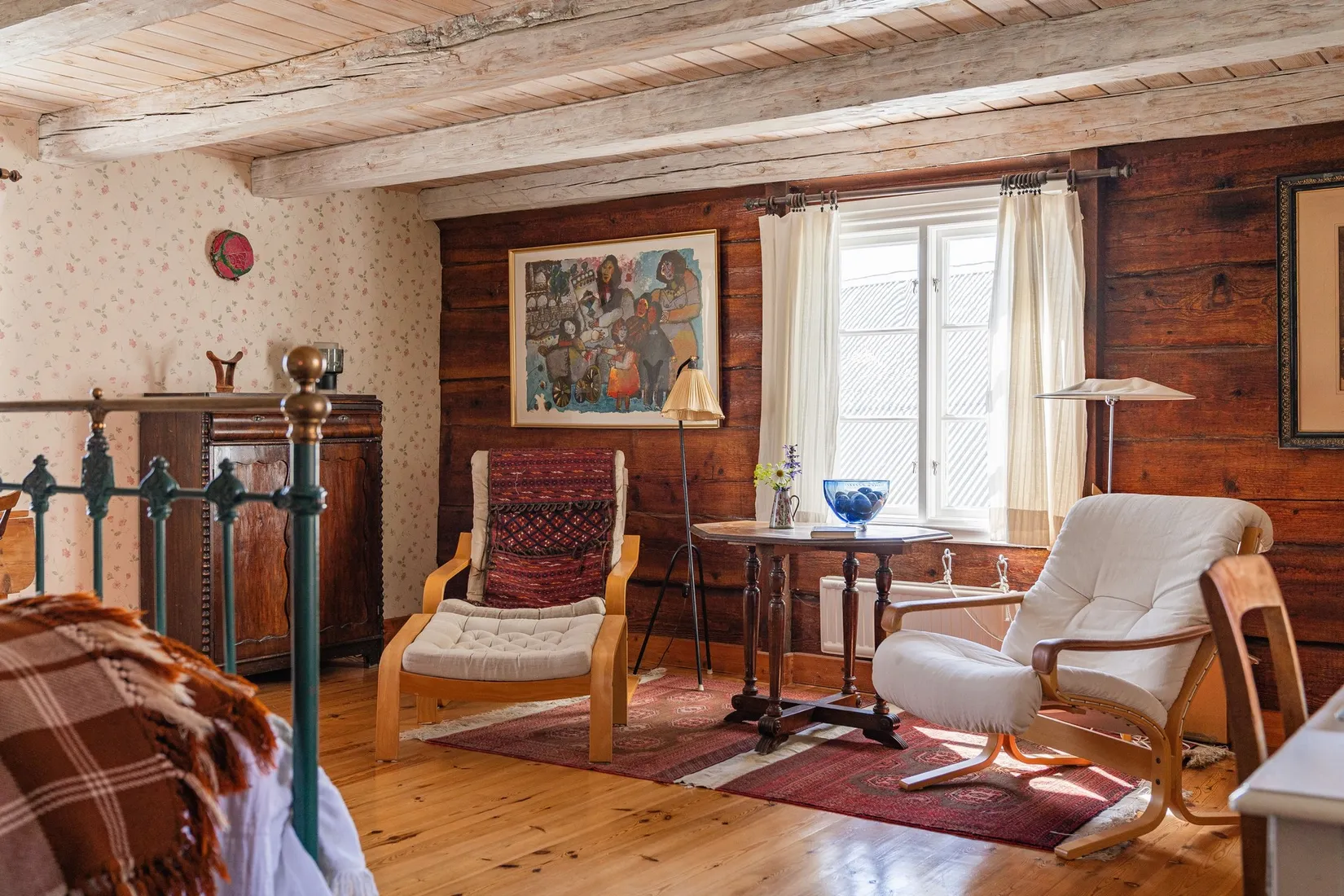 Villa, Stora Dalby 110, Mörbylånga