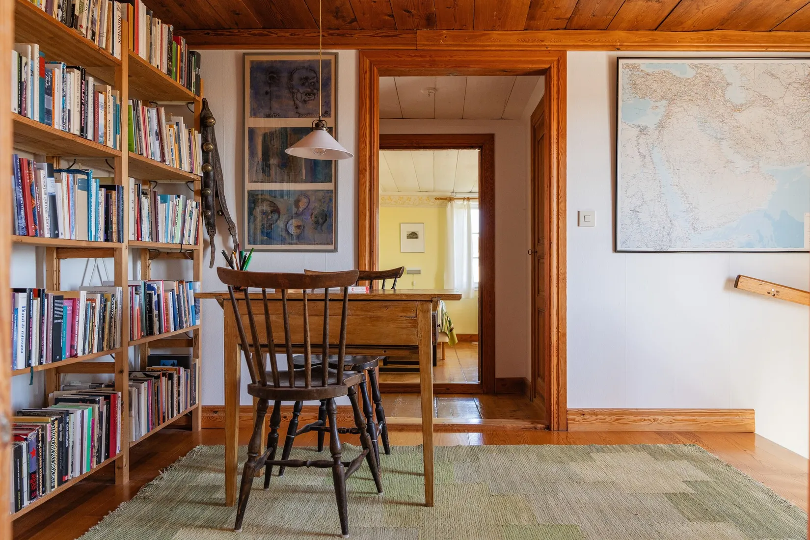 Villa, Stora Dalby 110, Mörbylånga