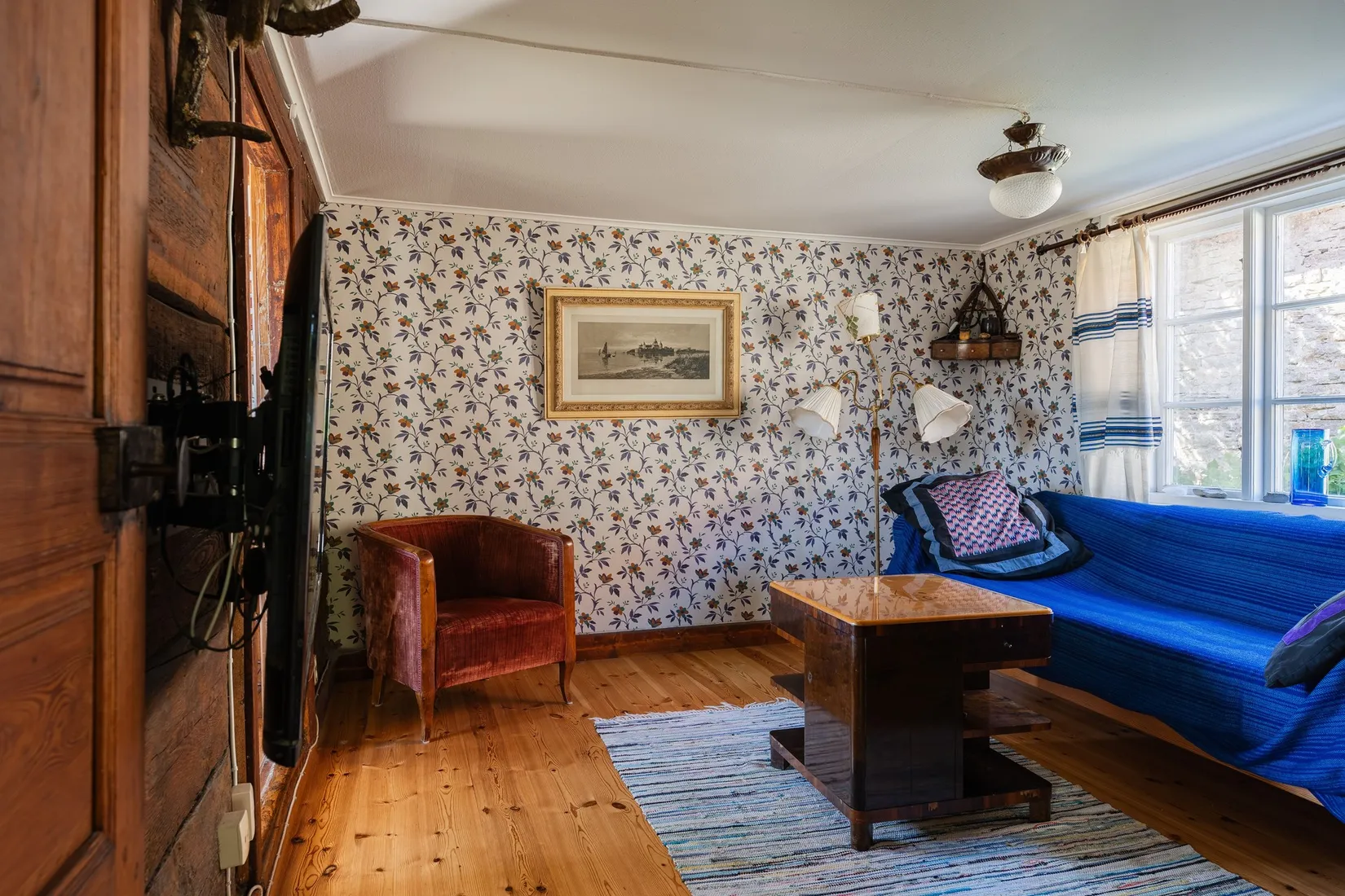Villa, Stora Dalby 110, Mörbylånga