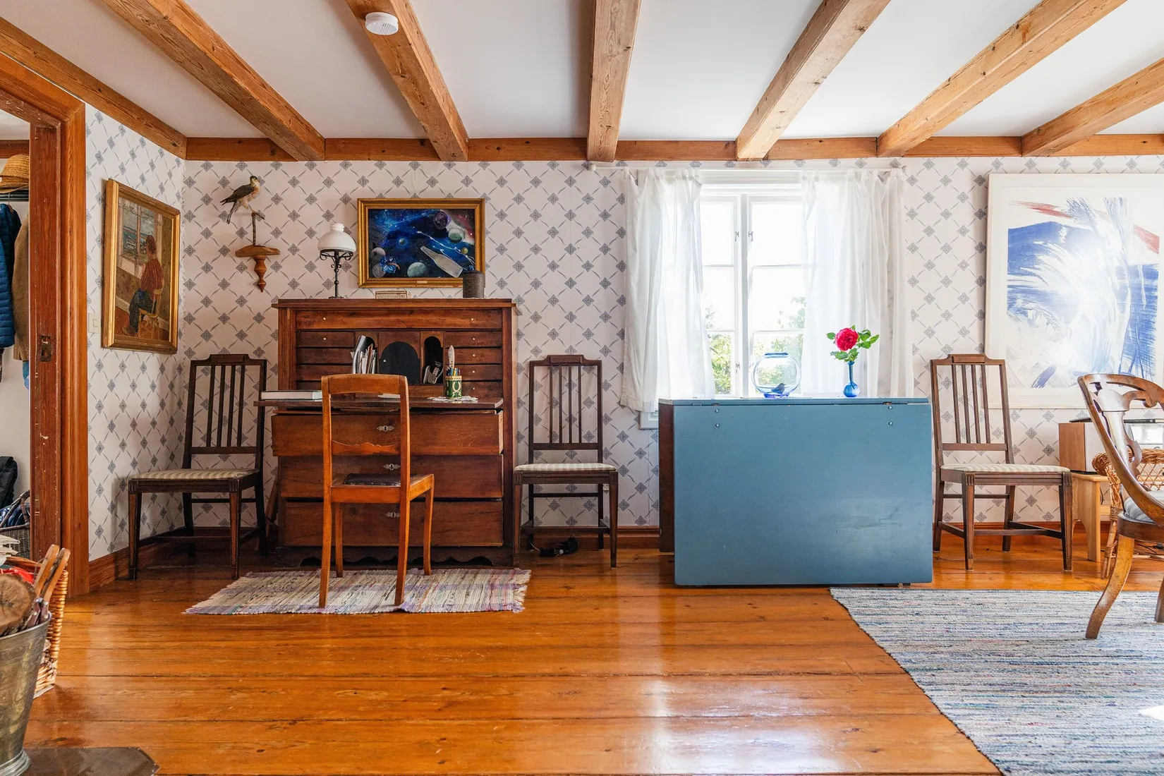 Villa, Stora Dalby 110, Mörbylånga