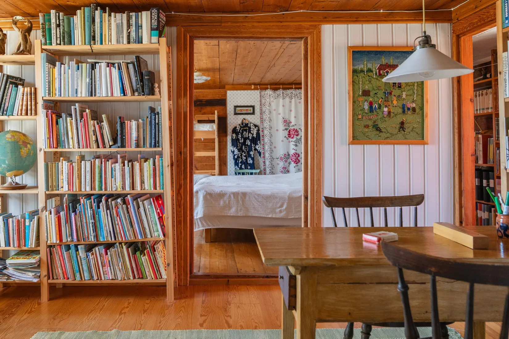 Villa, Stora Dalby 110, Mörbylånga