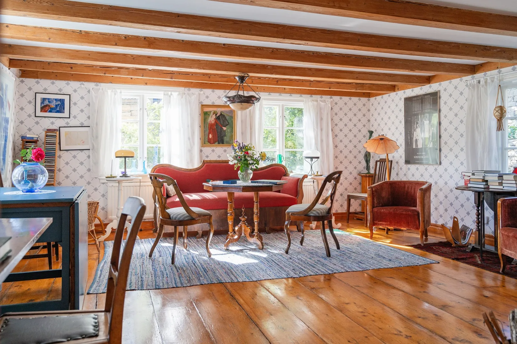 Villa, Stora Dalby 110, Mörbylånga