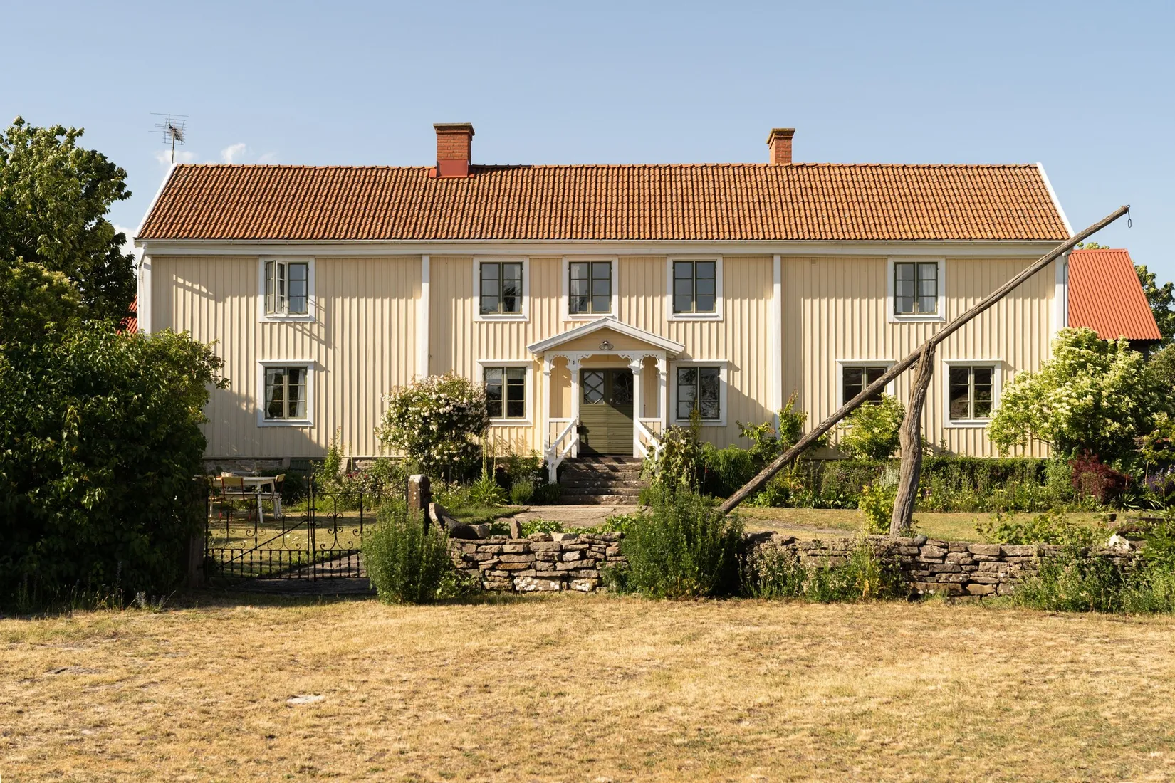 Villa, Stora Dalby 110, Mörbylånga