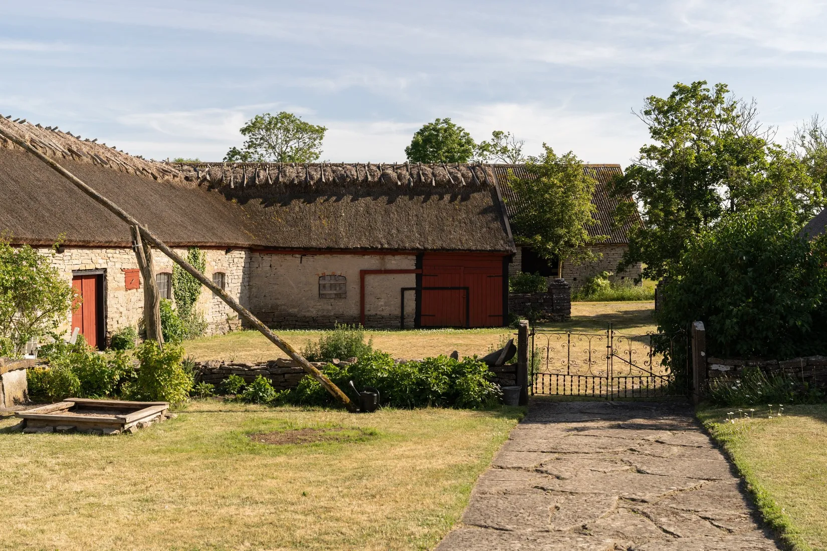 Villa, Stora Dalby 110, Mörbylånga
