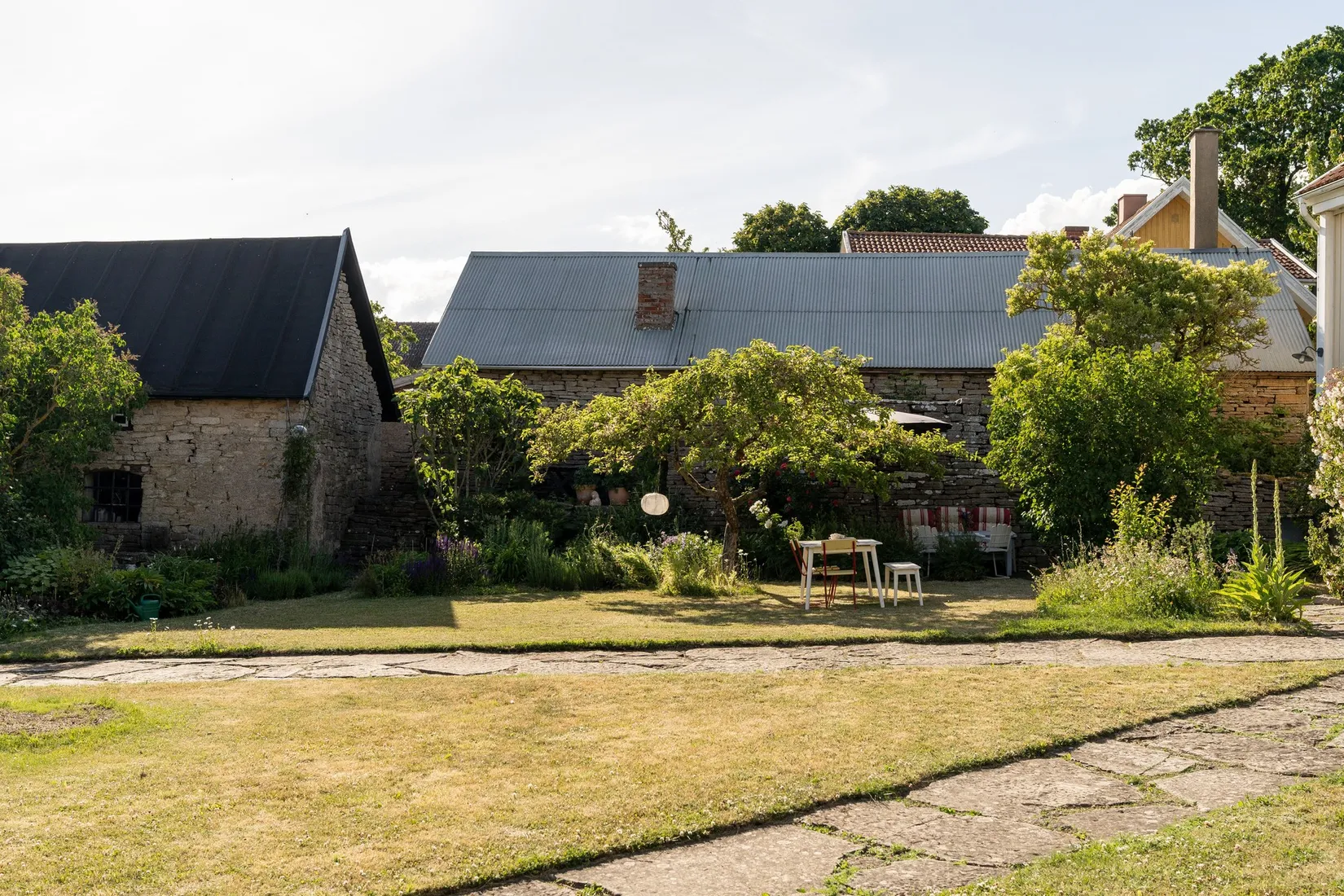 Villa, Stora Dalby 110, Mörbylånga