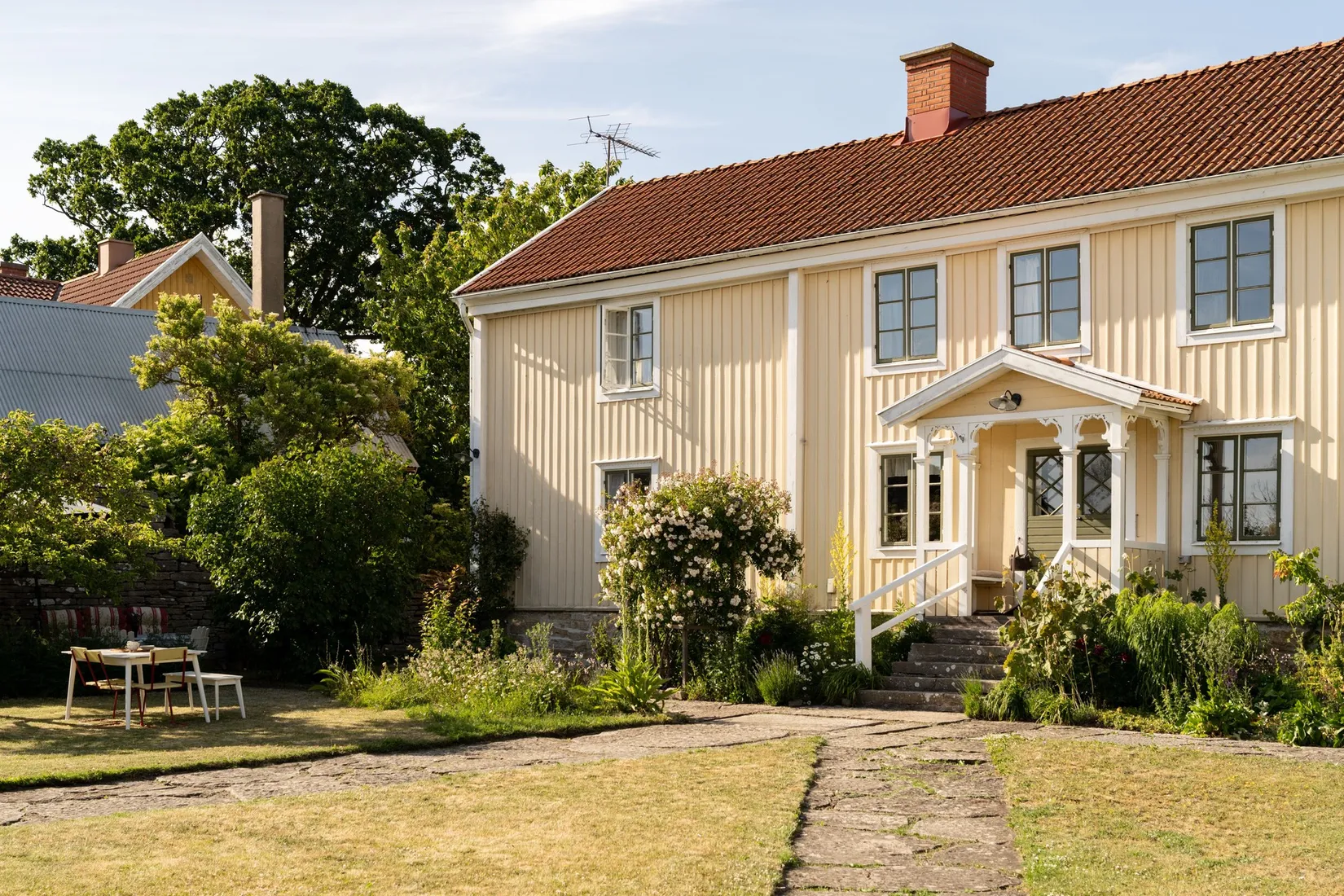 Villa, Stora Dalby 110, Mörbylånga