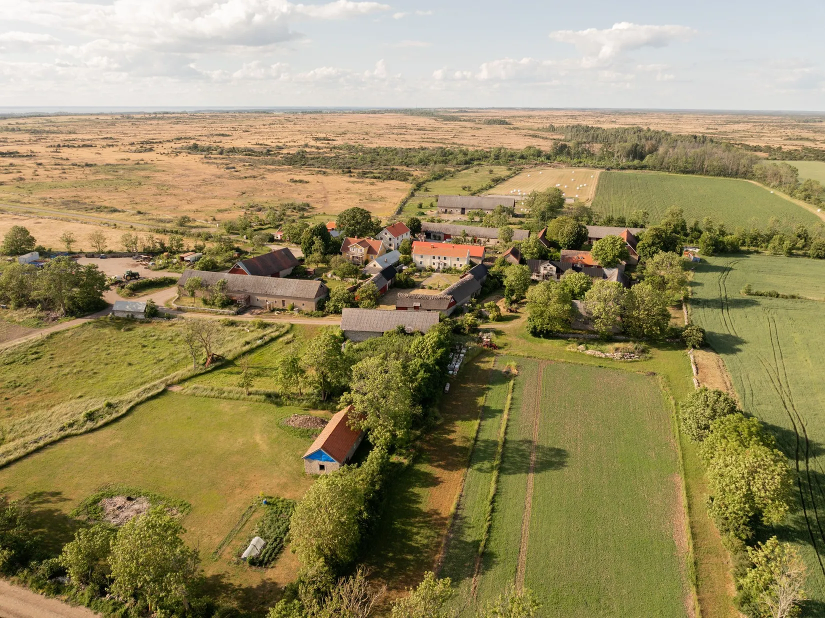 Villa, Stora Dalby 110, Mörbylånga