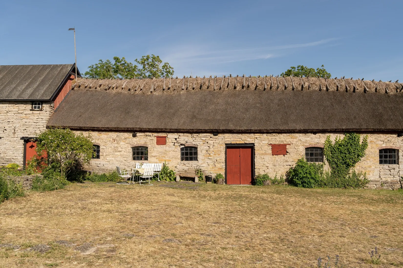 Villa, Stora Dalby 110, Mörbylånga