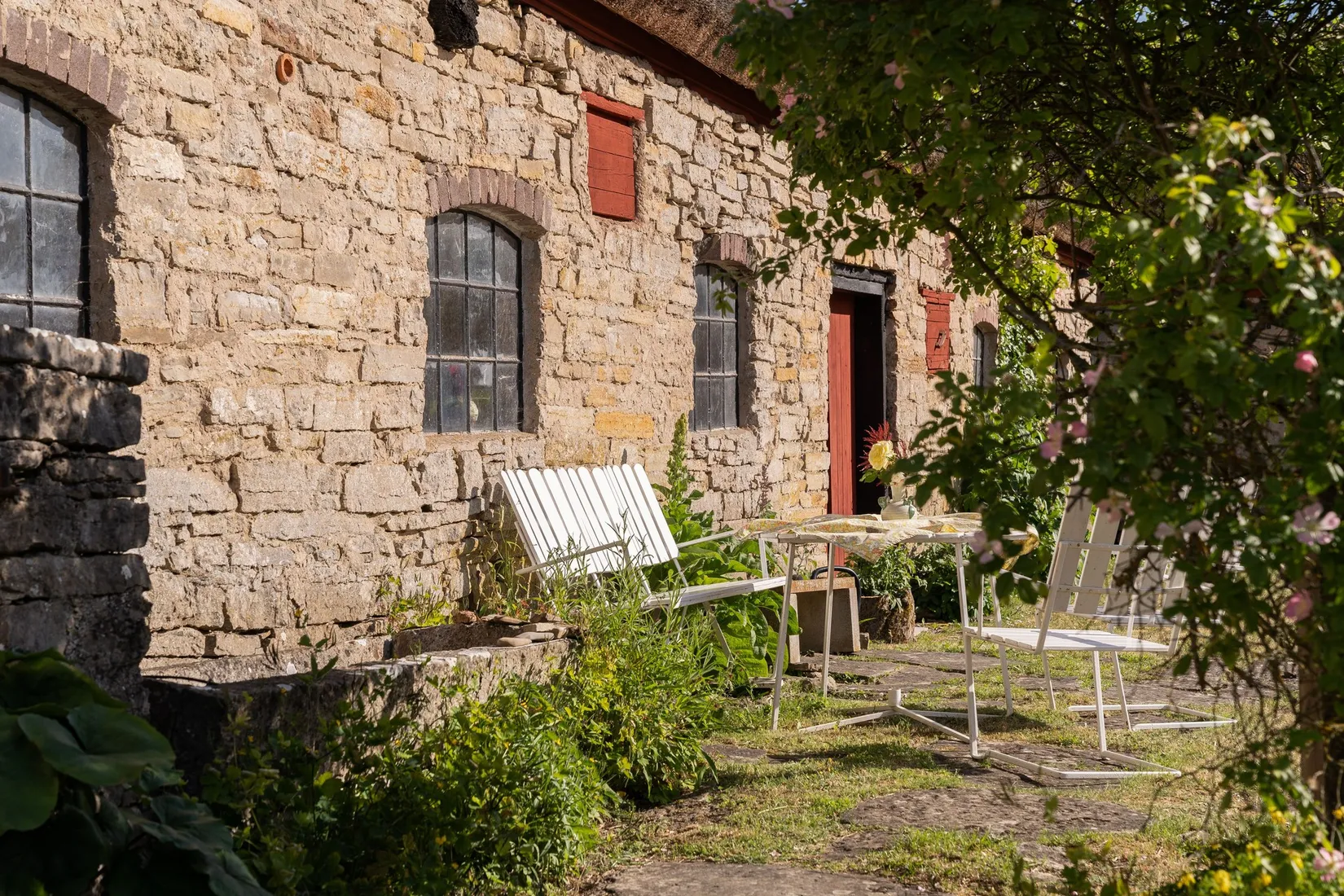 Villa, Stora Dalby 110, Mörbylånga