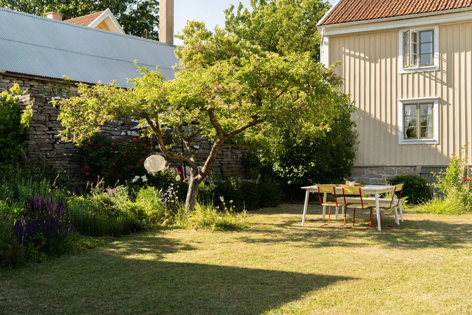 Villa, Stora Dalby 110, Mörbylånga