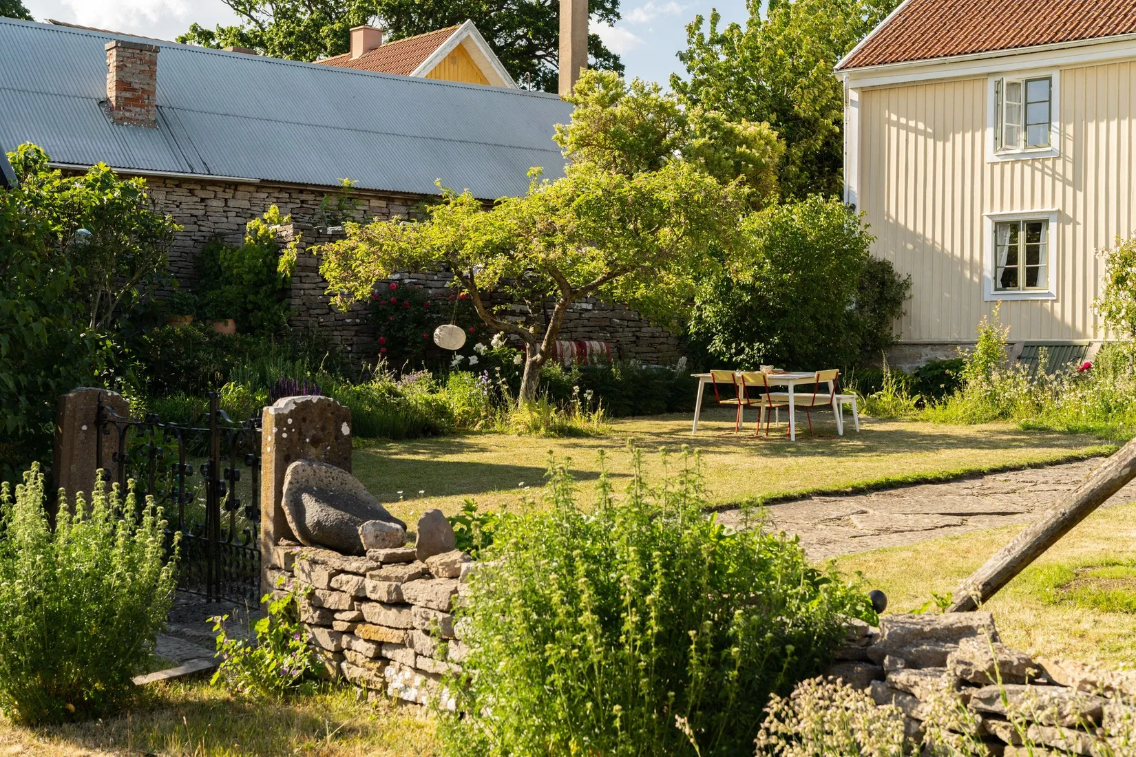 Villa, Stora Dalby 110, Mörbylånga