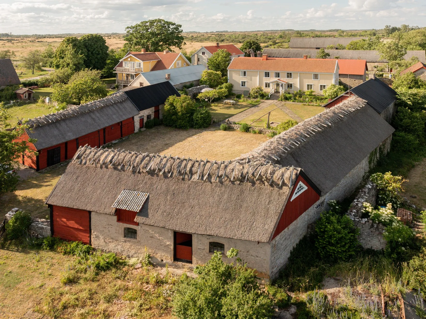 Villa, Stora Dalby 110, Mörbylånga