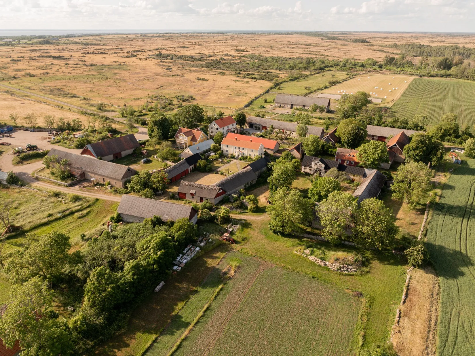 Villa, Stora Dalby 110, Mörbylånga