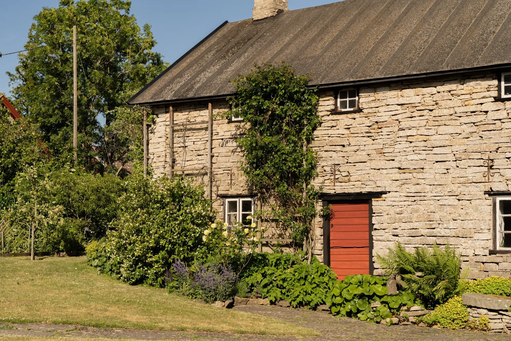 Villa, Stora Dalby 110, Mörbylånga