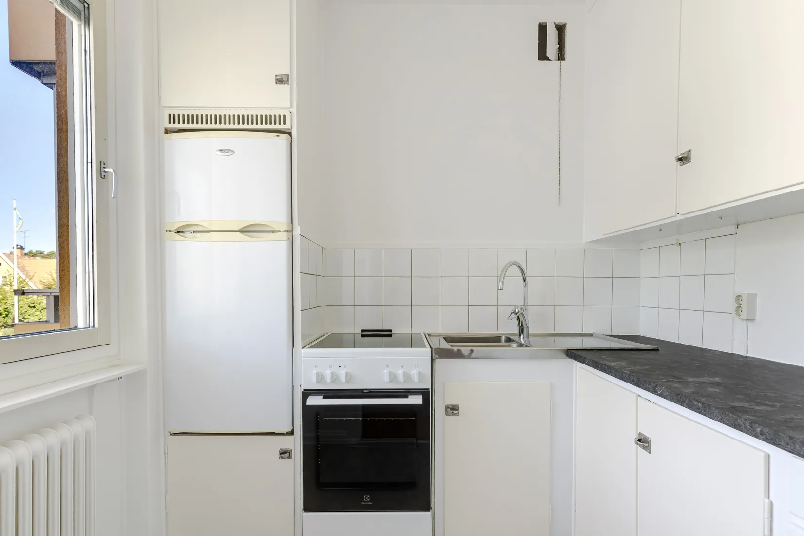 Bostadsrätt, Södertäljevägen 1B, Centralt, Strängnäs