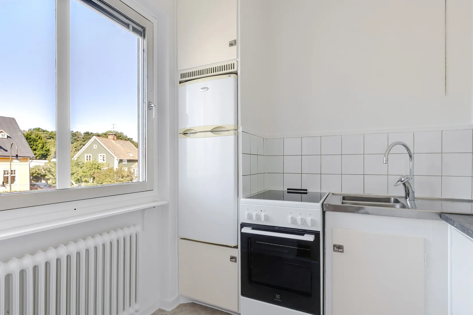 Bostadsrätt, Södertäljevägen 1B, Centralt, Strängnäs