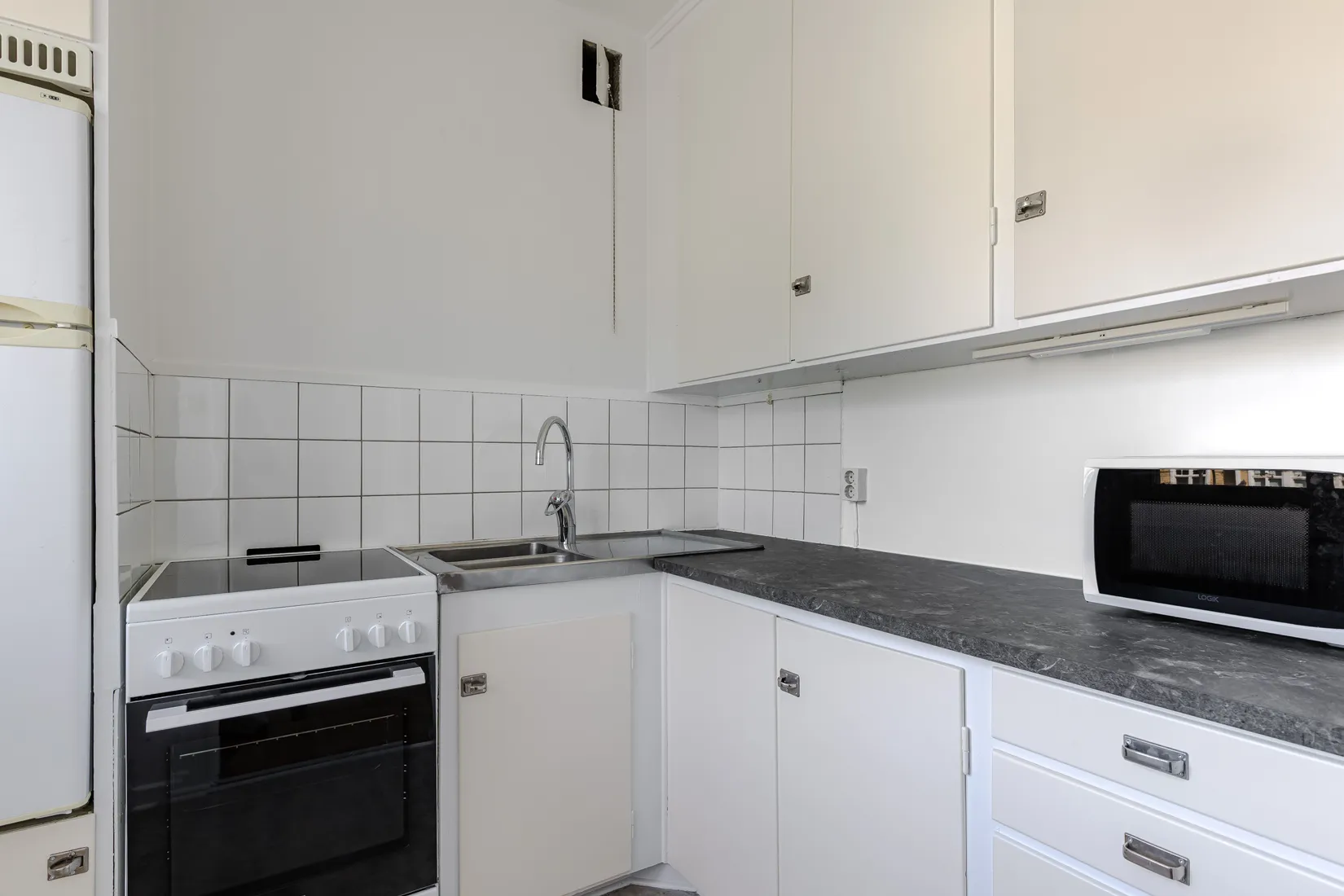 Bostadsrätt, Södertäljevägen 1B, Centralt, Strängnäs