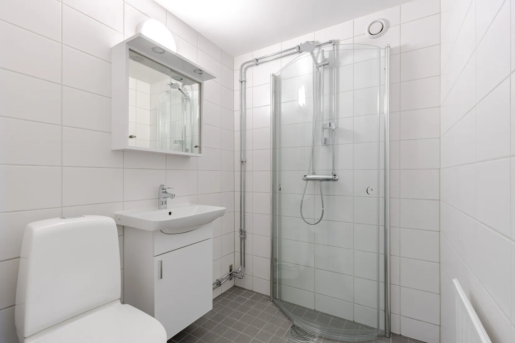 Bostadsrätt, Södertäljevägen 1B, Centralt, Strängnäs