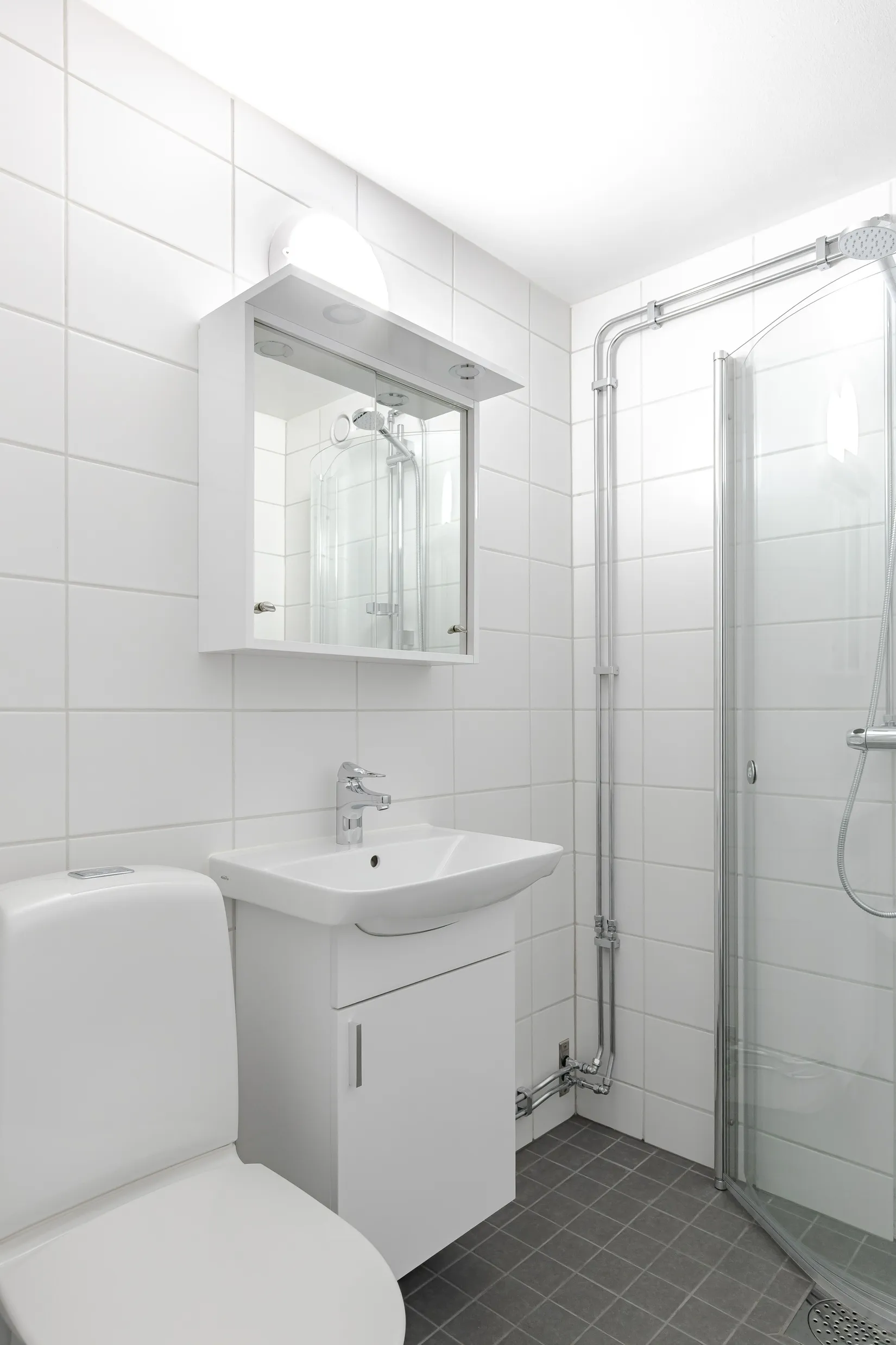Bostadsrätt, Södertäljevägen 1B, Centralt, Strängnäs