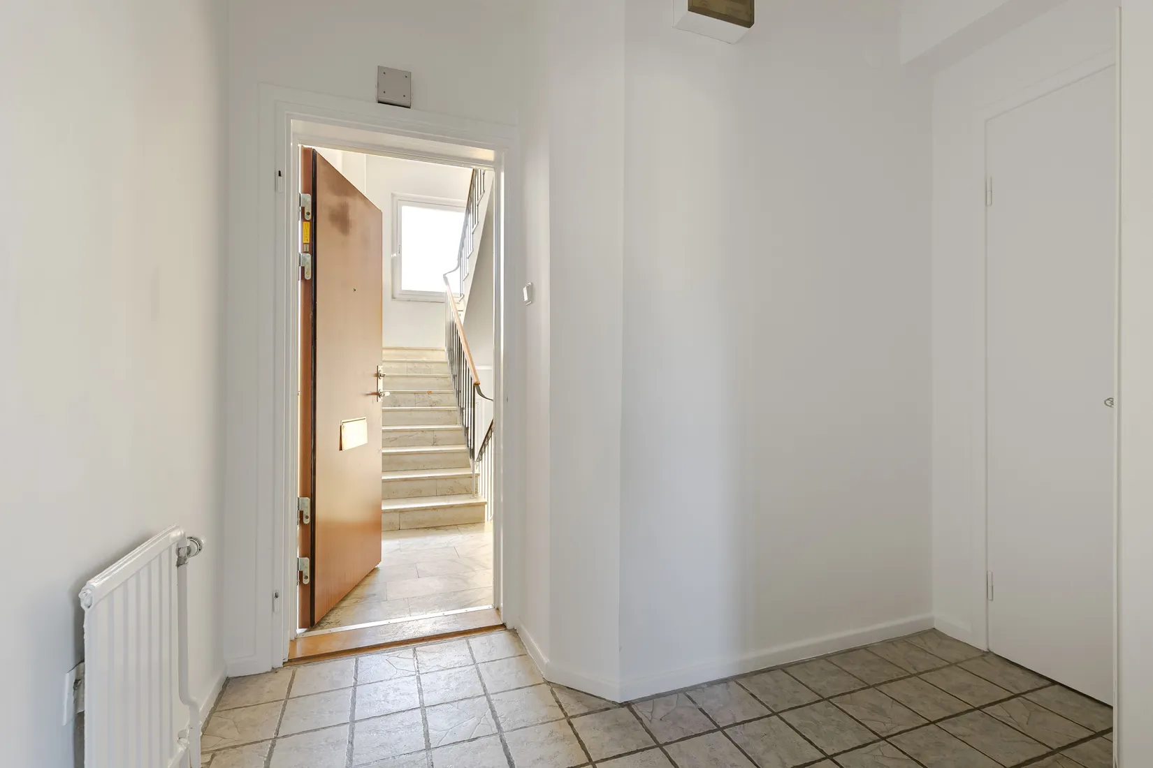 Bostadsrätt, Södertäljevägen 1B, Centralt, Strängnäs