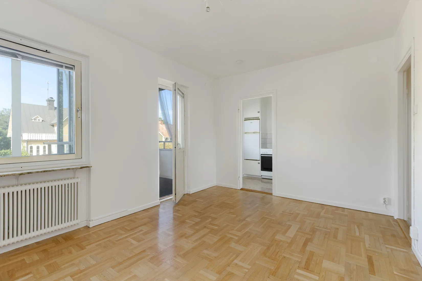 Bostadsrätt, Södertäljevägen 1B, Centralt, Strängnäs