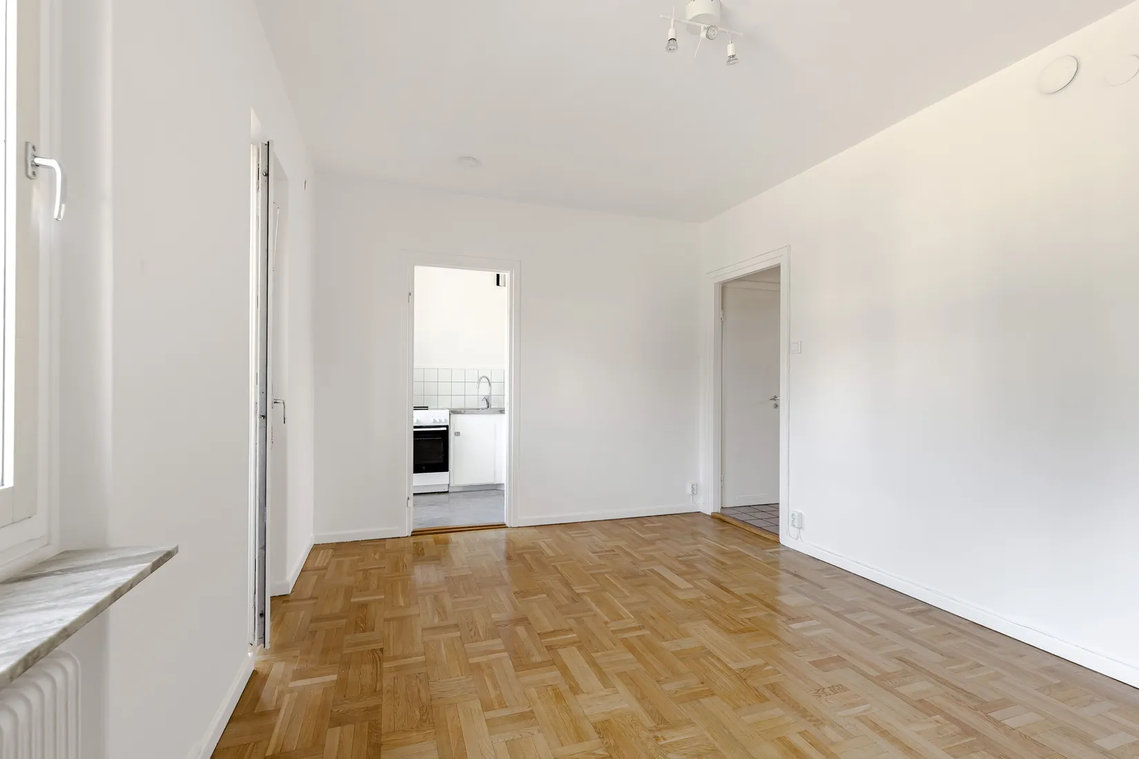 Bostadsrätt, Södertäljevägen 1B, Centralt, Strängnäs