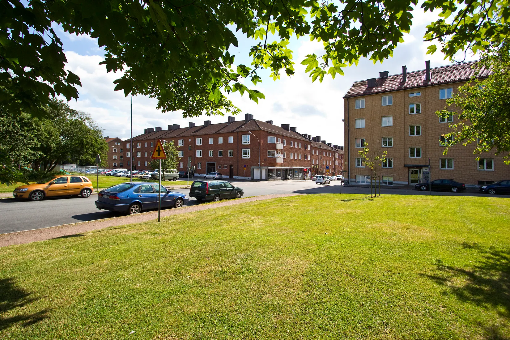 Bostadsrätt, Övre Eneborgsvägen 34B, Eneborg, Helsingborg
