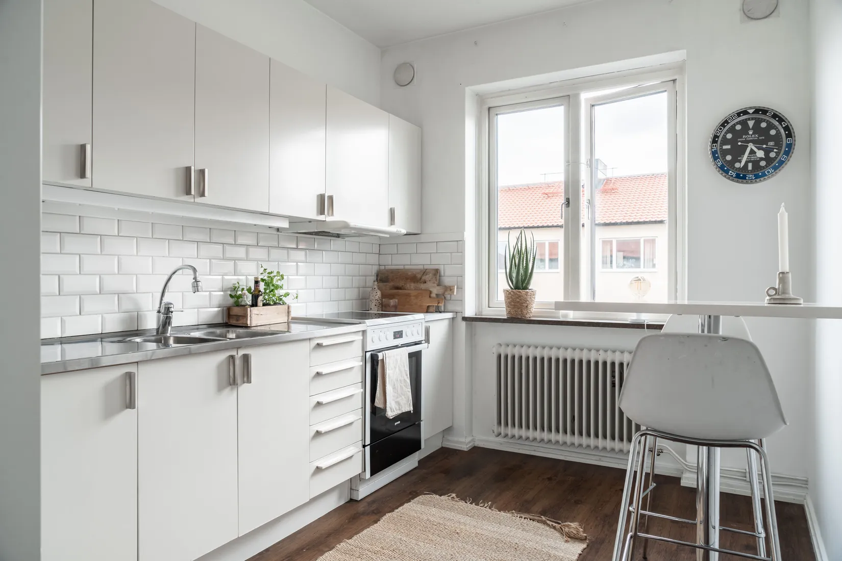 Bostadsrätt, Övre Eneborgsvägen 34B, Eneborg, Helsingborg