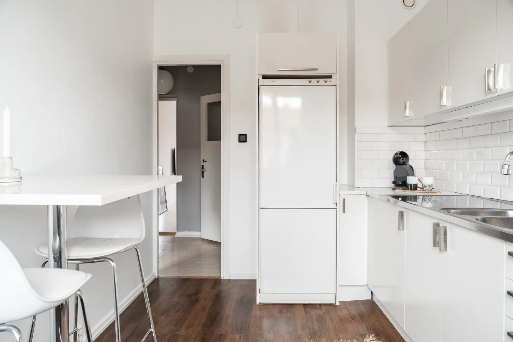 Bostadsrätt, Övre Eneborgsvägen 34B, Eneborg, Helsingborg
