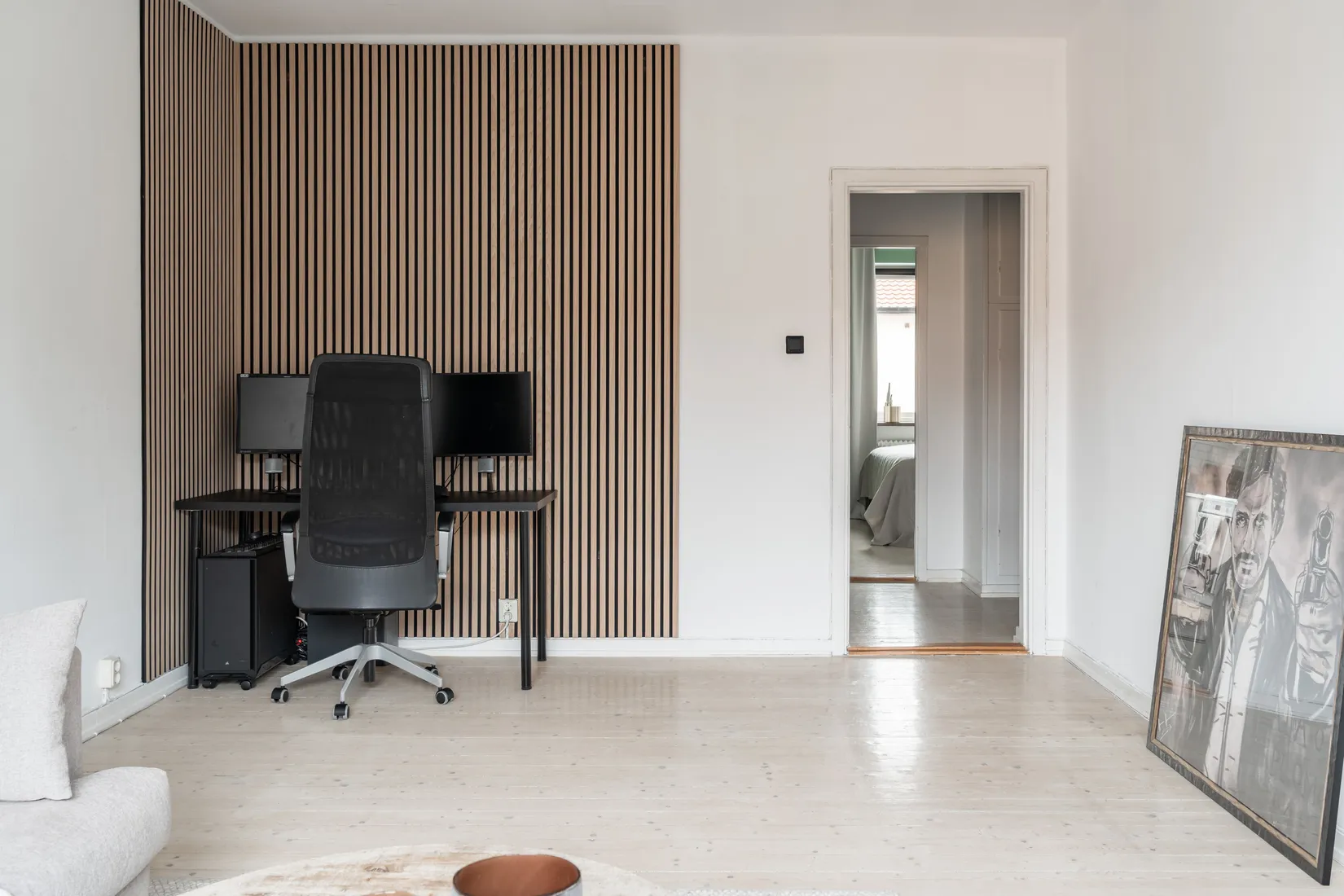 Bostadsrätt, Övre Eneborgsvägen 34B, Eneborg, Helsingborg