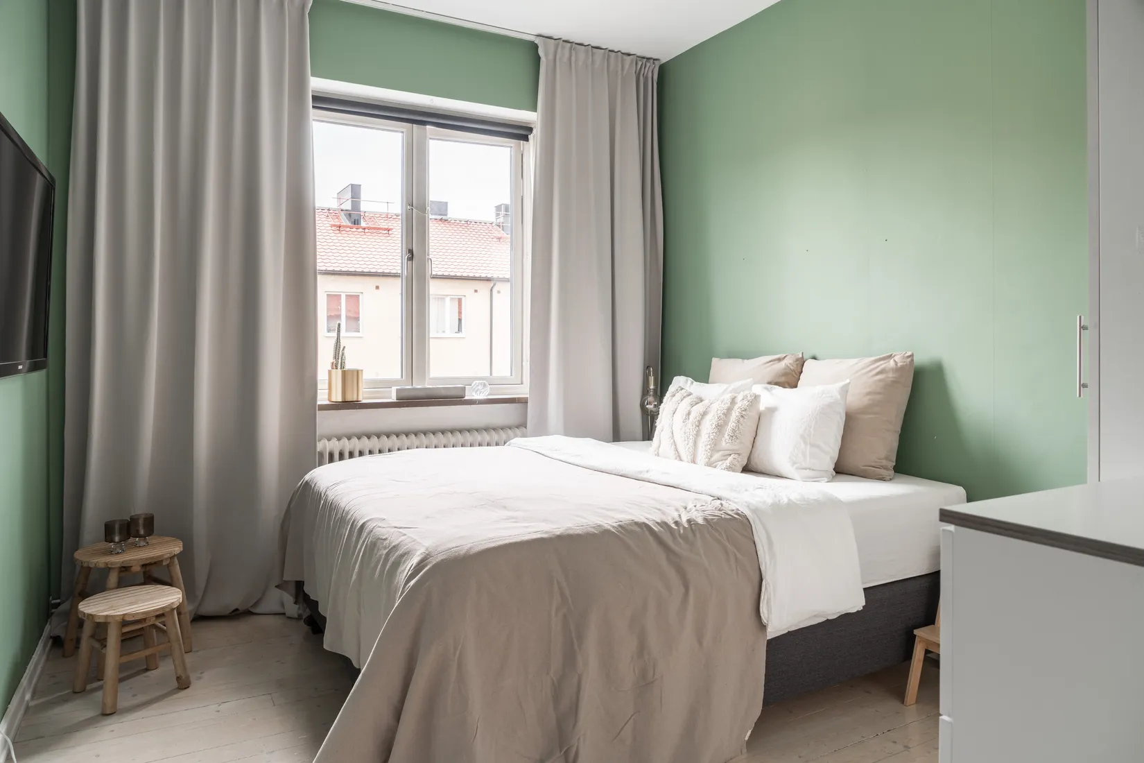Bostadsrätt, Övre Eneborgsvägen 34B, Eneborg, Helsingborg