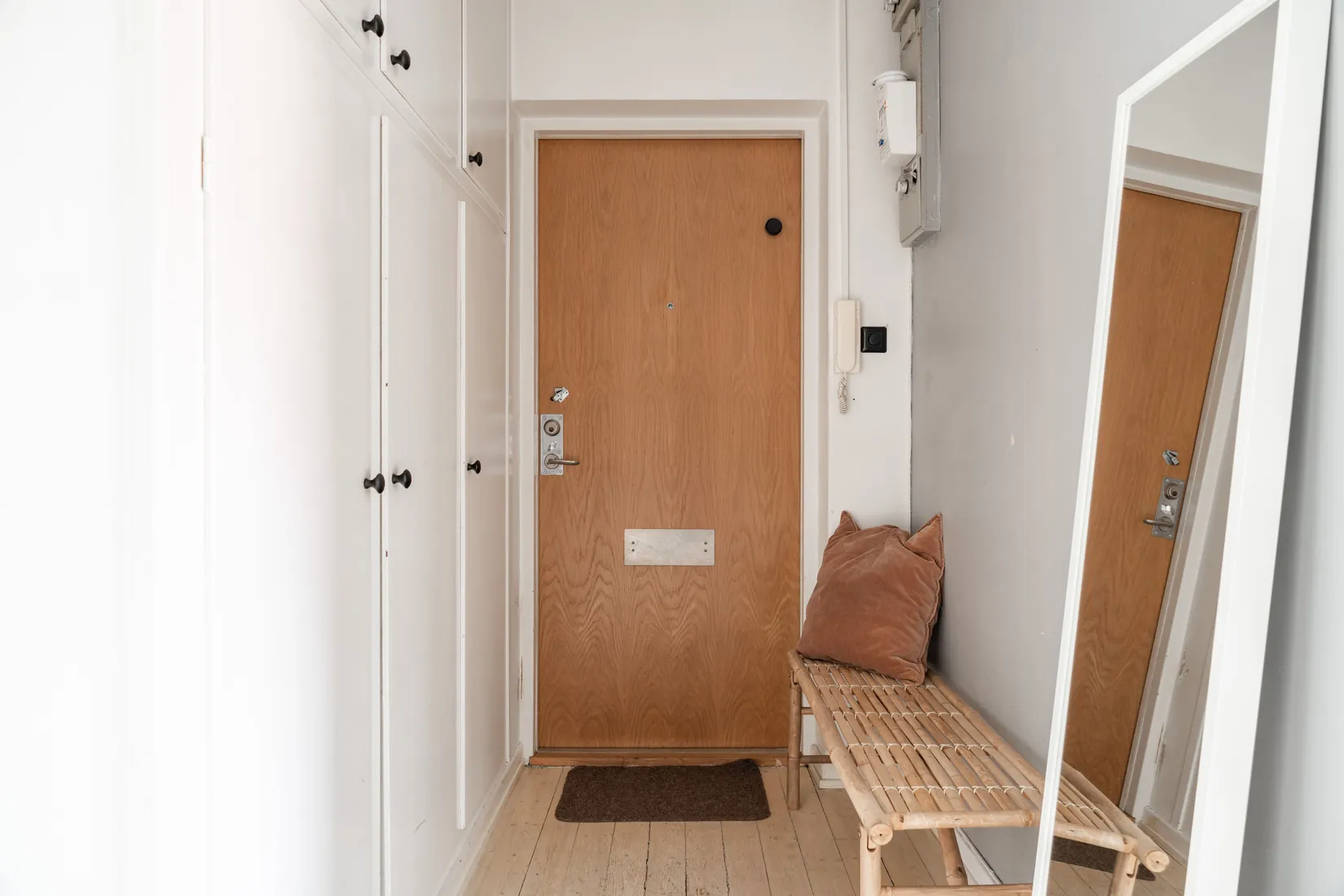 Bostadsrätt, Övre Eneborgsvägen 34B, Eneborg, Helsingborg