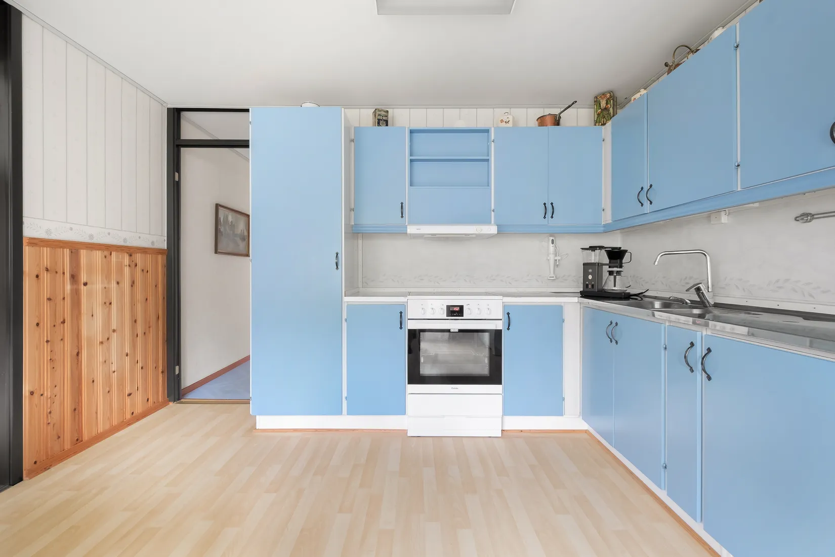 Villa, Tärnvägen 14, Värmlandsbro, Säffle