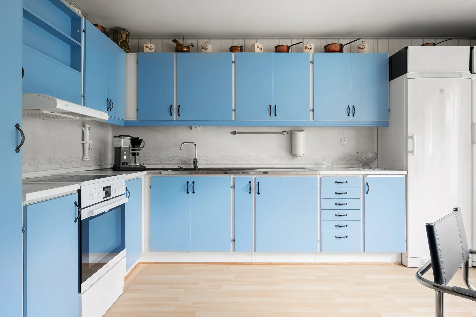 Villa, Tärnvägen 14, Värmlandsbro, Säffle