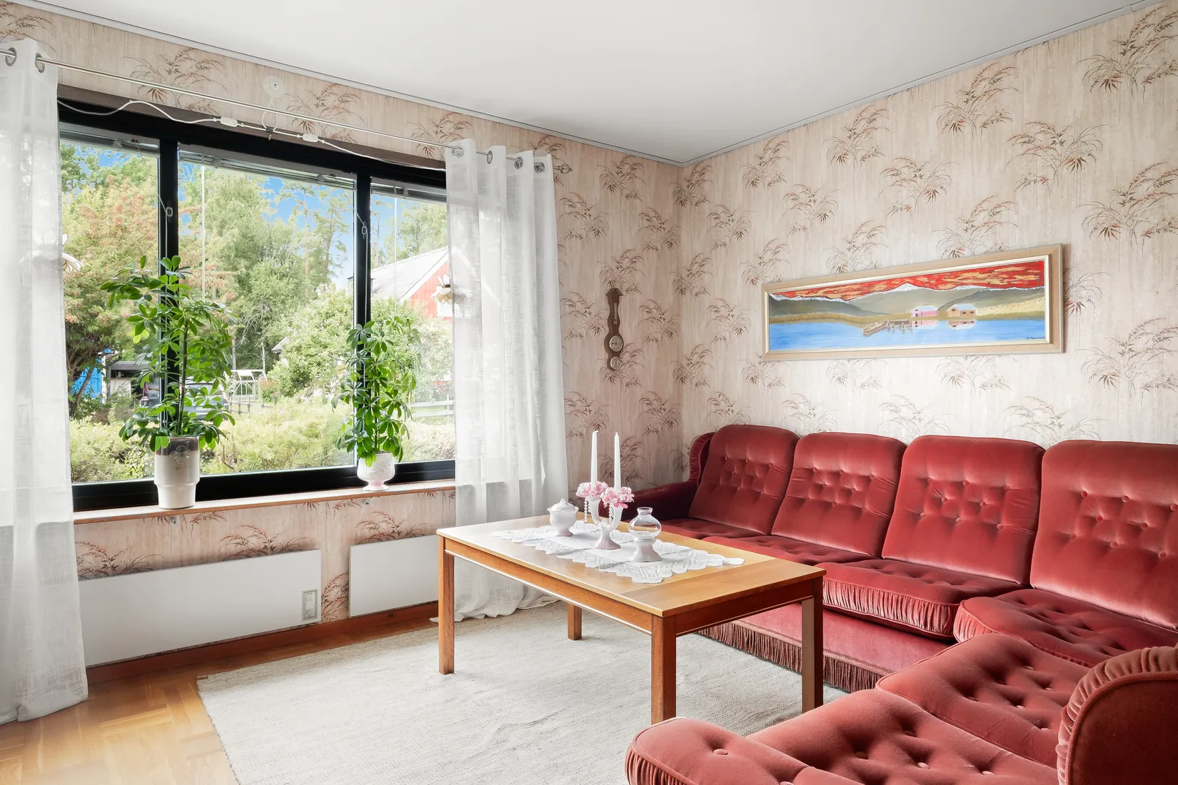 Villa, Tärnvägen 14, Värmlandsbro, Säffle