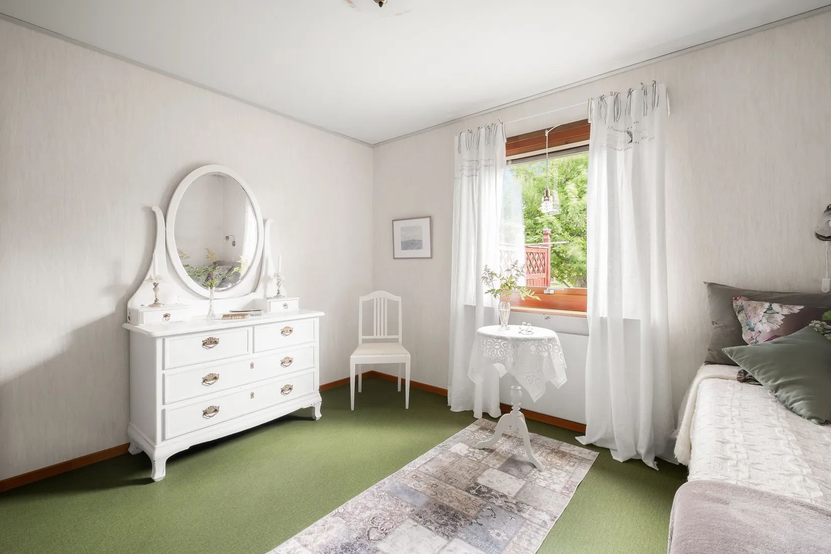 Villa, Tärnvägen 14, Värmlandsbro, Säffle