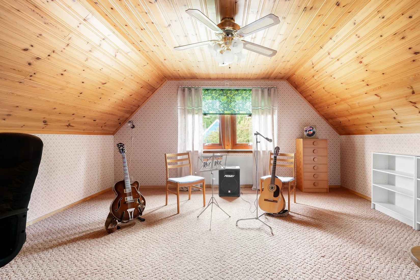 Villa, Tärnvägen 14, Värmlandsbro, Säffle