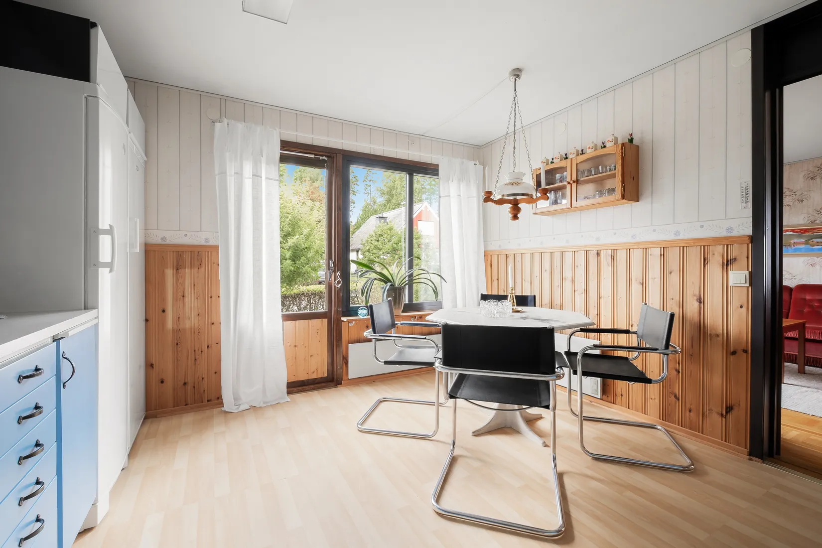 Villa, Tärnvägen 14, Värmlandsbro, Säffle