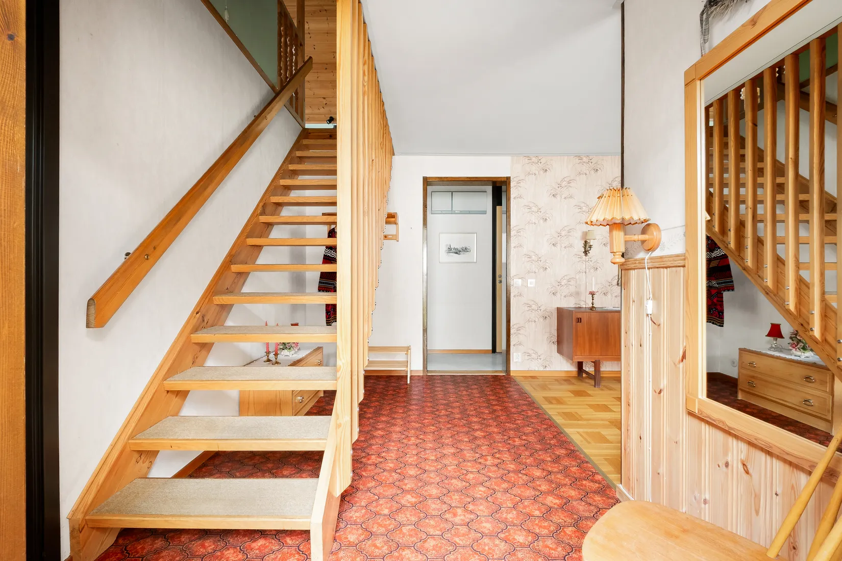 Villa, Tärnvägen 14, Värmlandsbro, Säffle