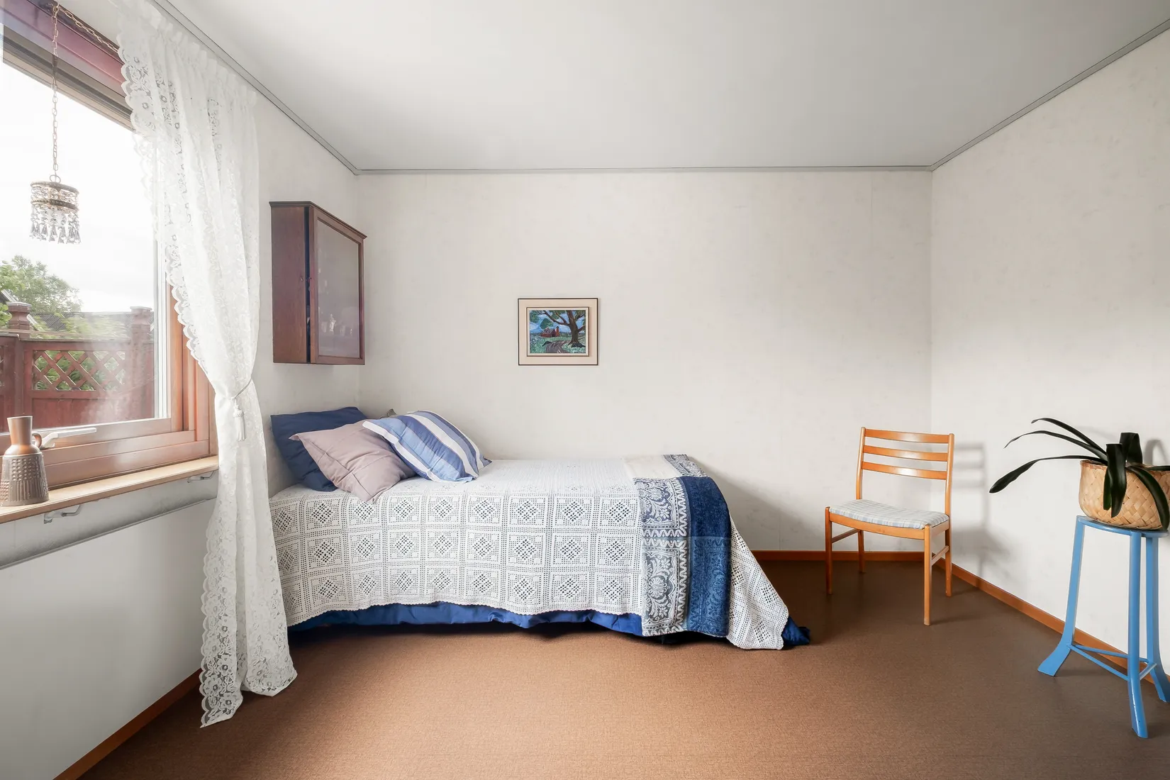 Villa, Tärnvägen 14, Värmlandsbro, Säffle