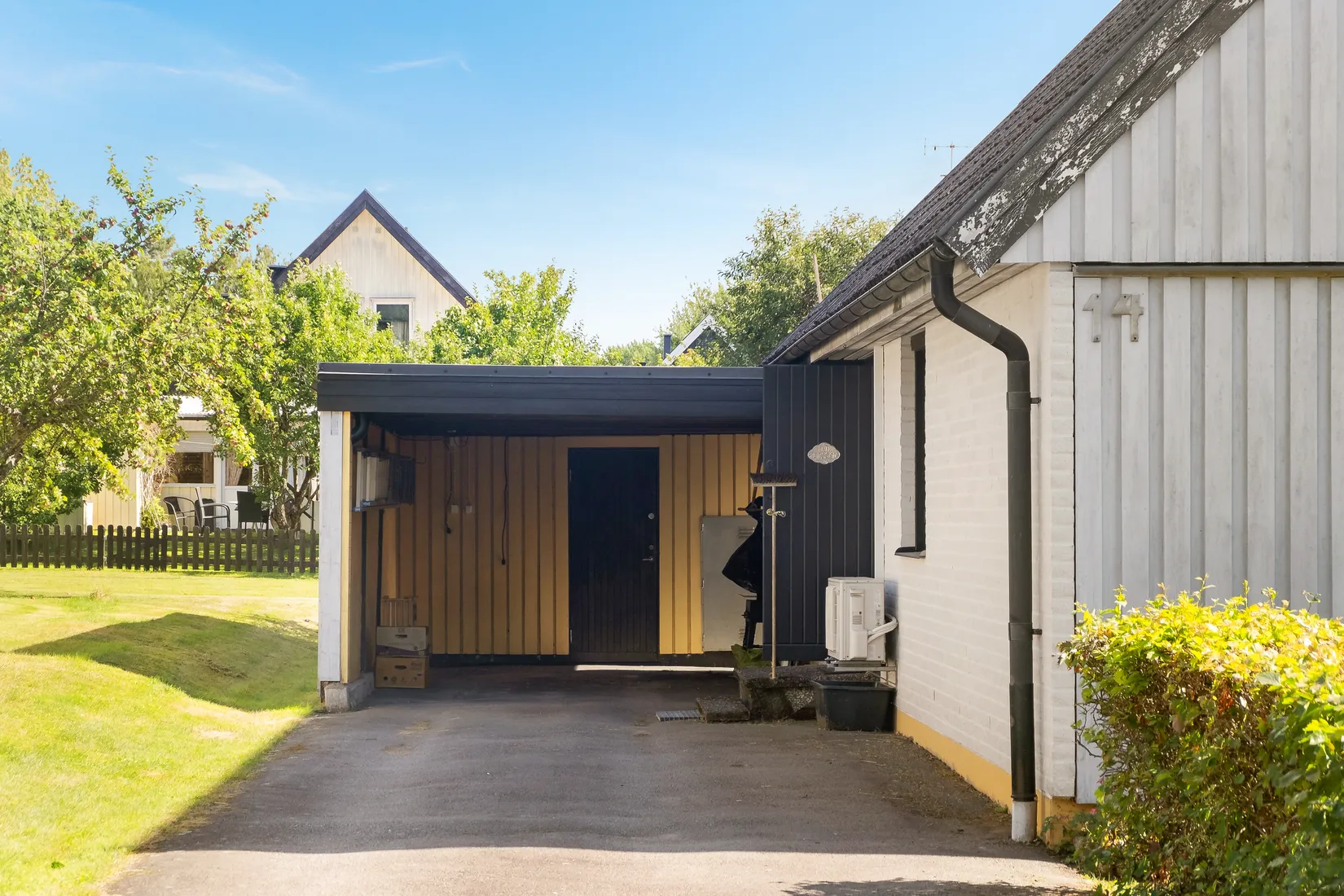 Villa, Tärnvägen 14, Värmlandsbro, Säffle