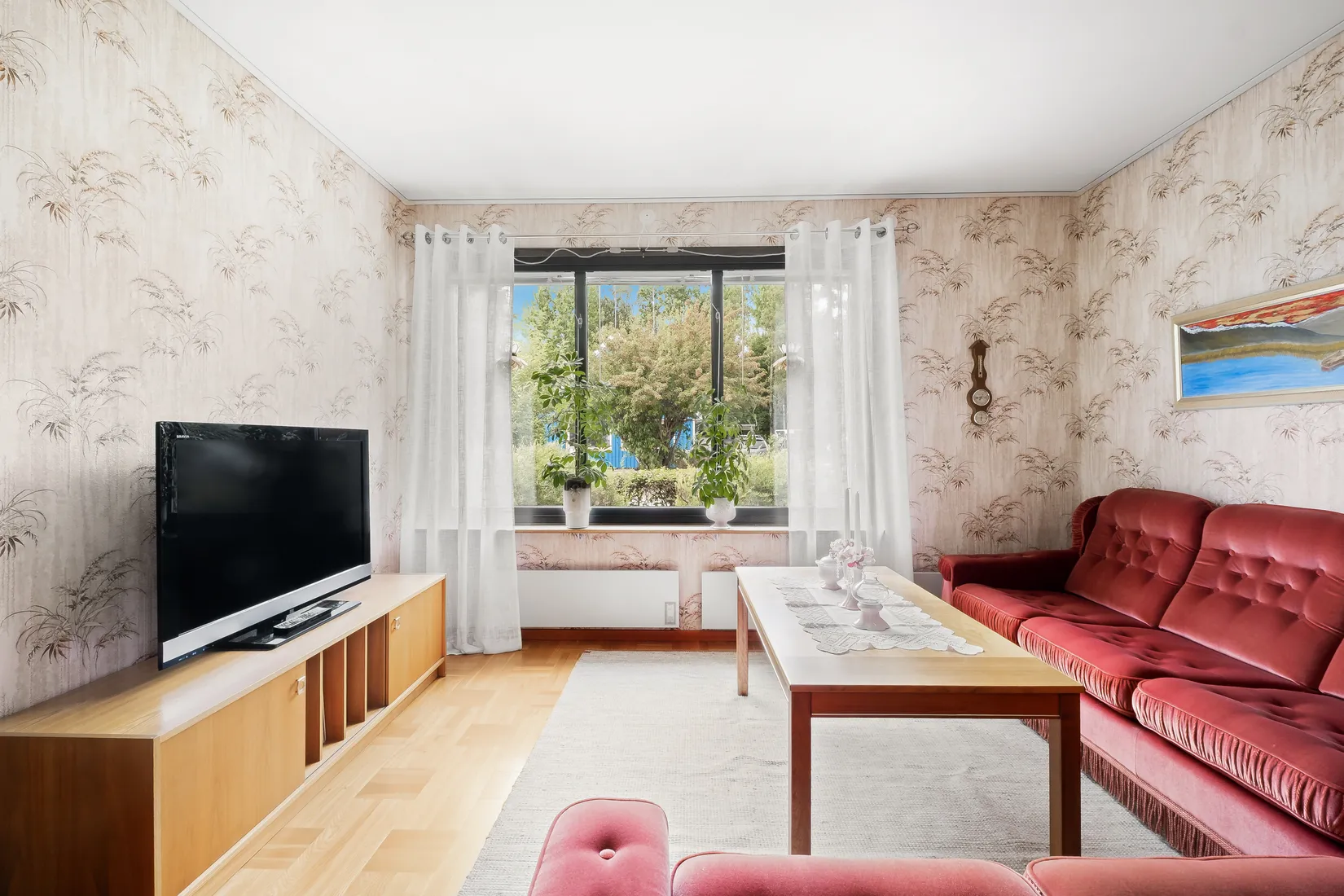 Villa, Tärnvägen 14, Värmlandsbro, Säffle