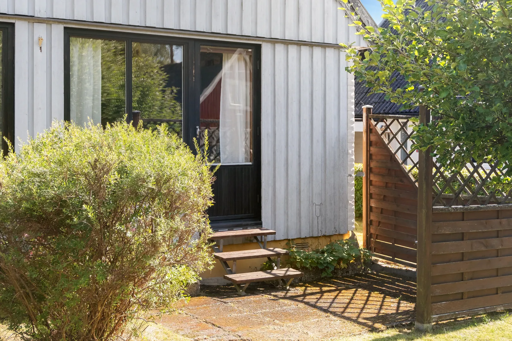 Villa, Tärnvägen 14, Värmlandsbro, Säffle