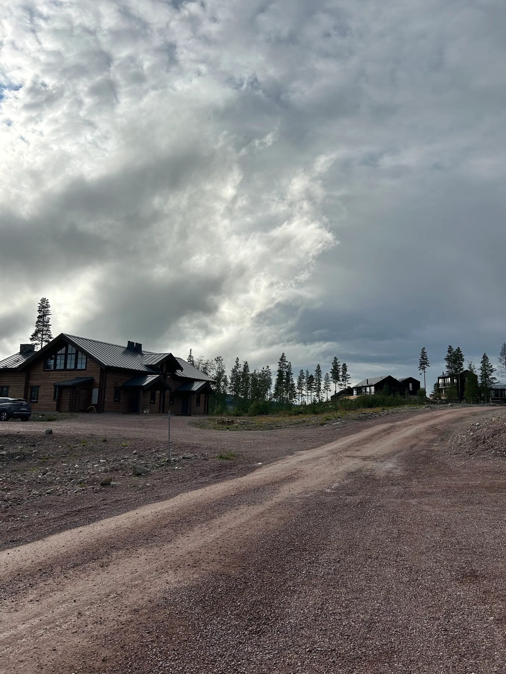 Bostadsrätt, Gunnervägen 8A, Idre Golfbana, Älvdalen