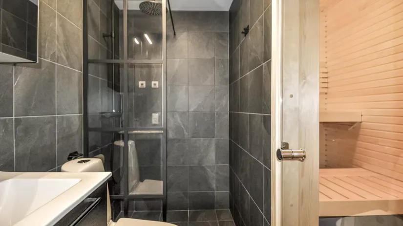 Bostadsrätt, Gunnervägen 8A, Idre Golfbana, Älvdalen