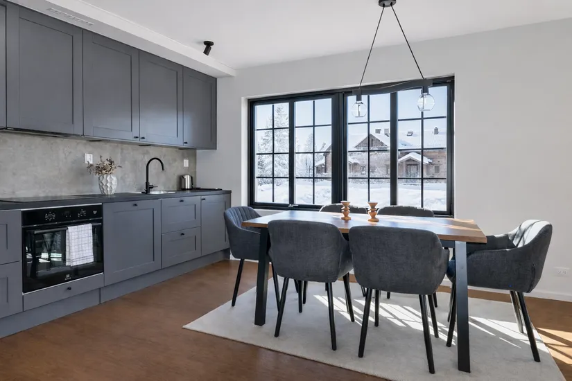 Bostadsrätt, Gunnervägen 8A, Idre Golfbana, Älvdalen