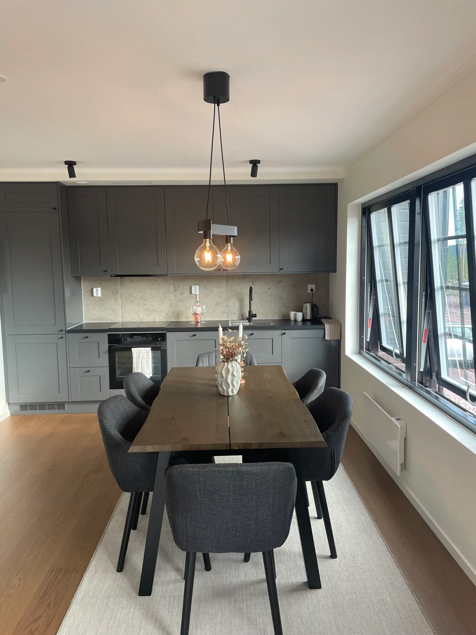 Bostadsrätt, Gunnervägen 8A, Idre Golfbana, Älvdalen
