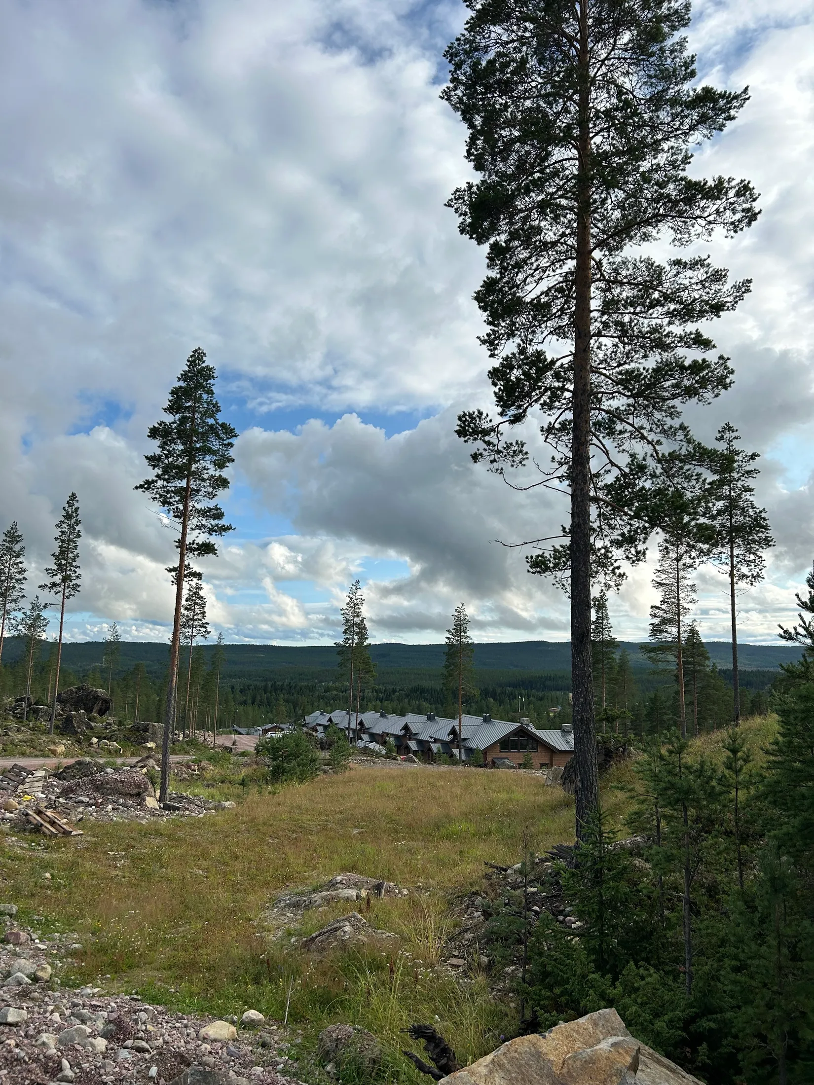 Bostadsrätt, Gunnervägen 8A, Idre Golfbana, Älvdalen