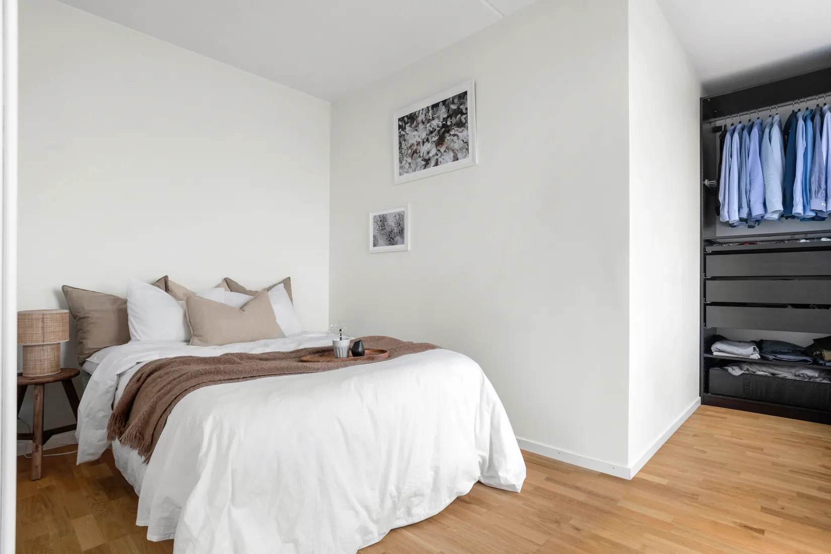 Bostadsrätt, Pellepennans gata 3, 7 tr., Bromma / Annedal, Stockholm