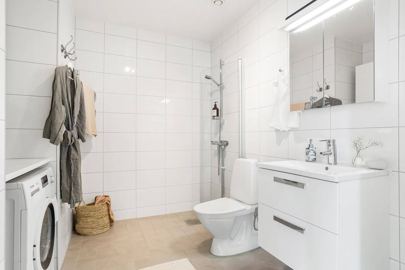 Bostadsrätt, Pellepennans gata 3, 7 tr., Bromma / Annedal, Stockholm